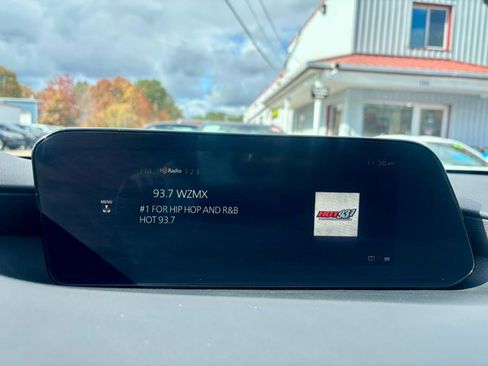 Used 2023 MAZDA MAZDA3 s image 20