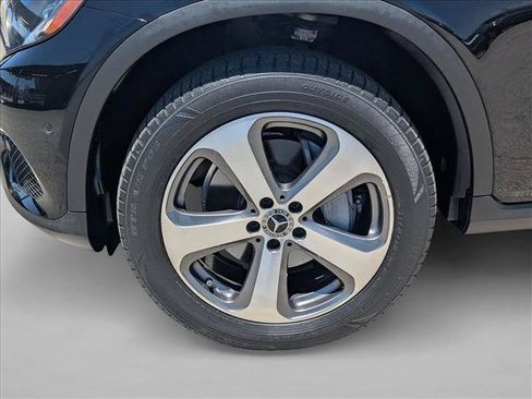 Used 2018 Mercedes-Benz GLC 300 image 26