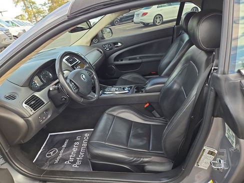 Used 2012 Jaguar XKR R image 26