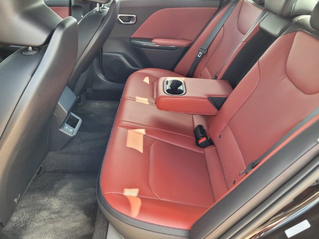 New 2026 Kia K4 GT-Line w/ GT-Line Premium Package FWD image 13