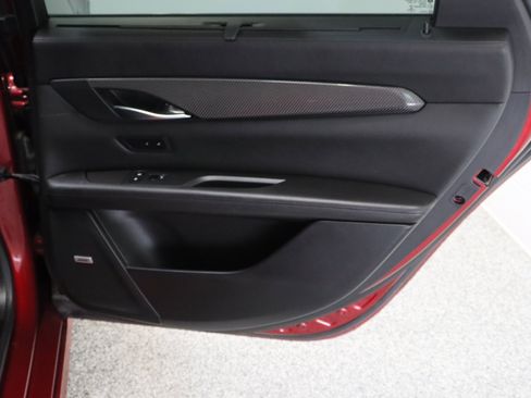 Used 2019 Cadillac CT6 Sport AWD/4WD image 39