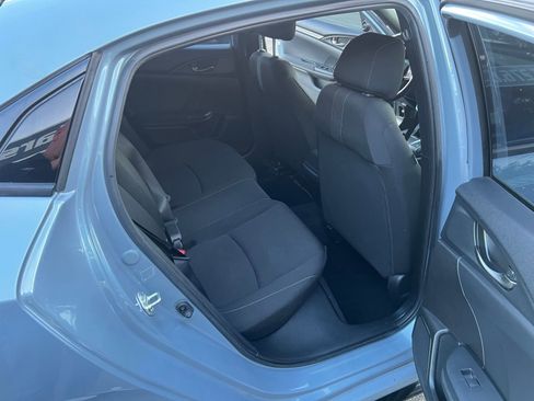 Used 2018 Honda Civic Sport image 14