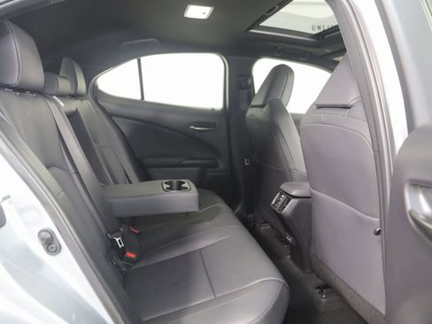 Used 2023 Lexus UX 250h AWD w/ Accessory Package (Z2) image 14