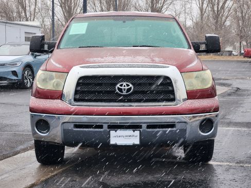 Used 2007 Toyota Tundra SR5 image 9
