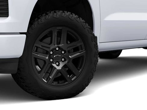 New 2026 Chevrolet Silverado 1500 RST image 6