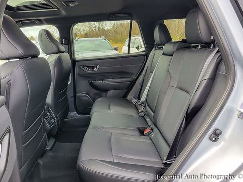 New 2026 Subaru Outback Touring XT AWD/4WD image 11