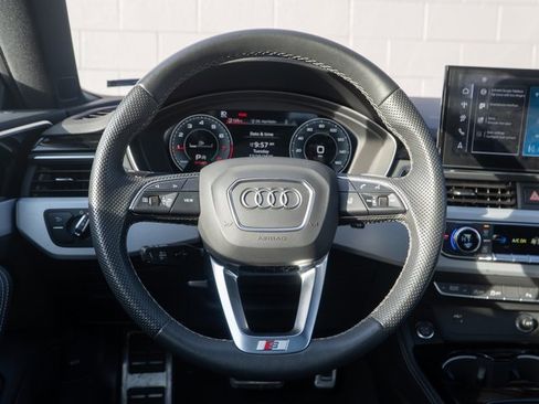 Used 2024 Audi A5 2.0T Premium Plus image 23