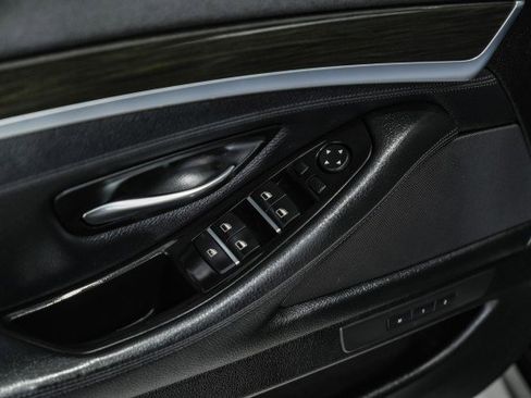 Used 2012 BMW 535i xDrive Sedan image 41