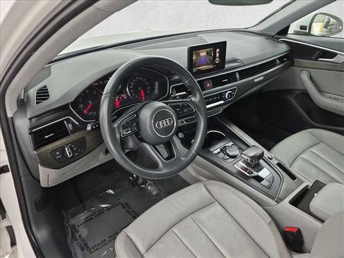 Used 2019 Audi A4 2.0T Premium w/ Convenience Package AWD/4WD image 10
