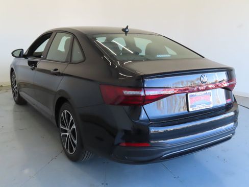 New 2026 Volkswagen Jetta Sport image 7