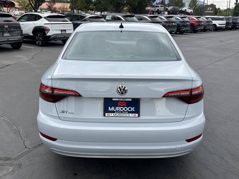Used 2019 Volkswagen Jetta SEL FWD image 9