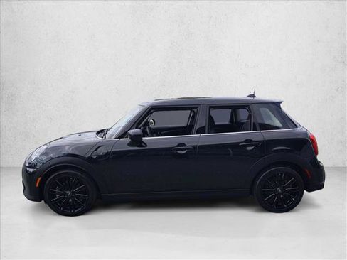 Used 2024 MINI Cooper S FWD image 9