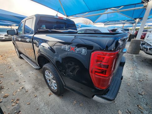 Used 2023 Ford Ranger XLT w/ Equipment Group 302A High image 3