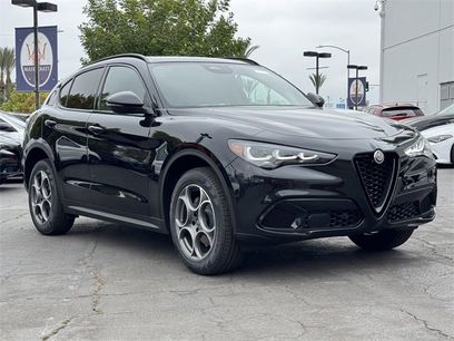New 2025 Alfa Romeo Stelvio Sprint