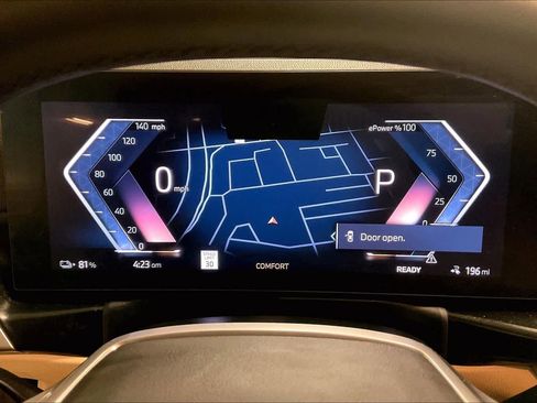 Certified 2025 BMW i4 eDrive40 w/ Premium Package image 25