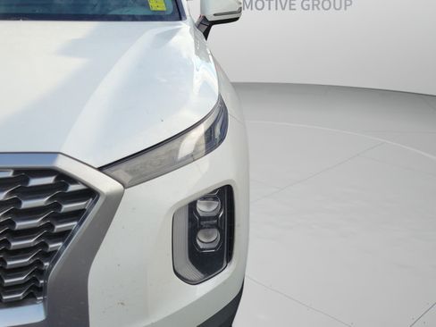 Used 2022 Hyundai Palisade SEL AWD/4WD image 14
