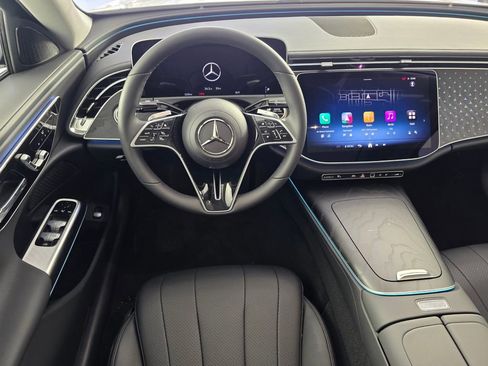 New 2026 Mercedes-Benz E 350 Sedan image 10