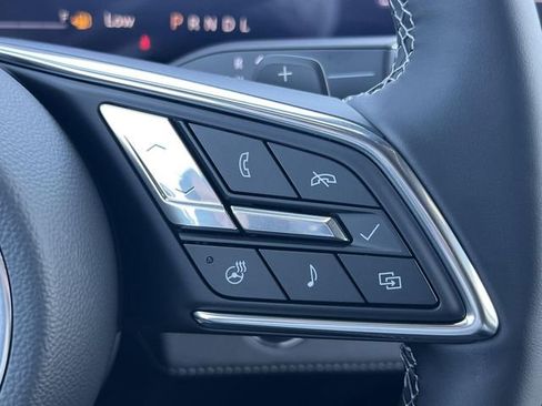 New 2026 Buick Enclave Avenir w/ Super Cruise Package image 14