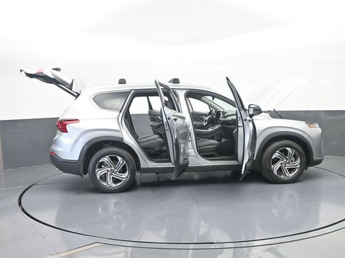 Used 2023 Hyundai Santa Fe SEL FWD image 71