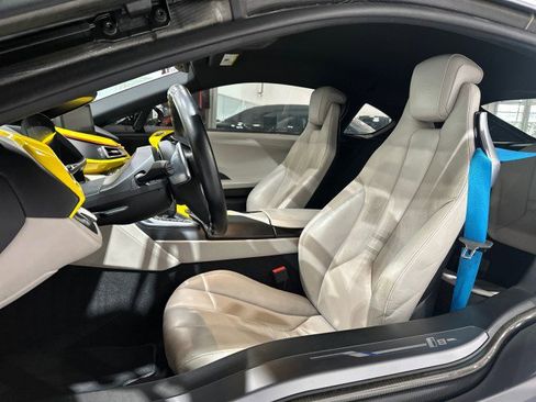 Used 2015 BMW i8 AWD/4WD image 35