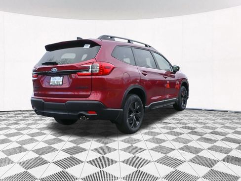New 2026 Subaru Ascent Premium image 14