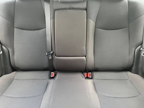 Used 2025 Toyota RAV4 LE AWD/4WD image 42