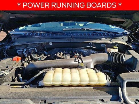 Certified 2022 Ford Expedition Max Platinum image 31