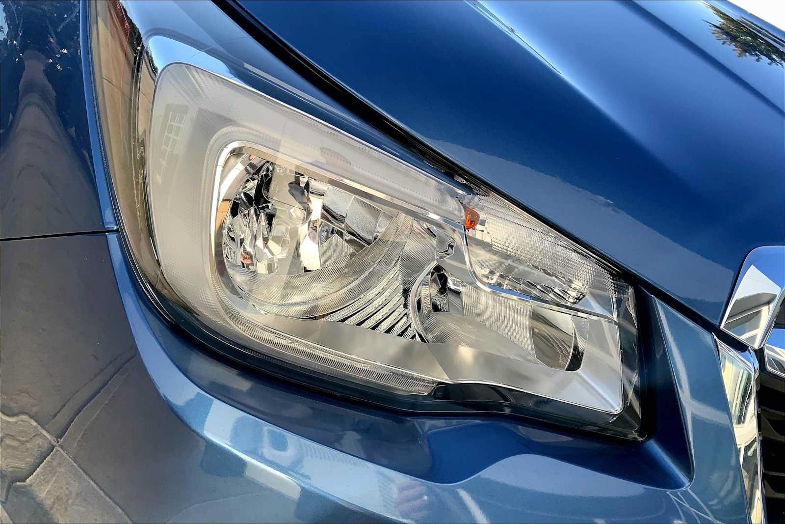 Used 2017 Subaru Forester 2.5i Premium AWD/4WD image 27