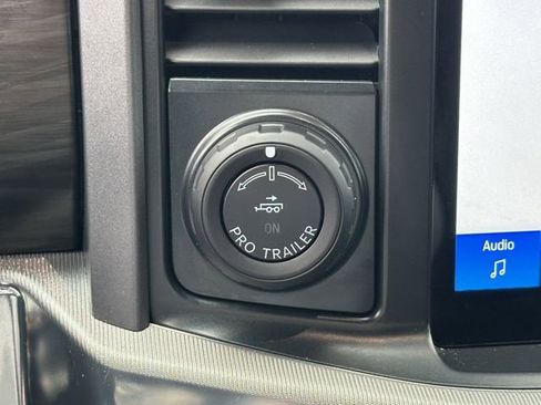 Used 2025 Ford F150 Lariat w/ Equipment Group 501A Mid AWD/4WD image 19