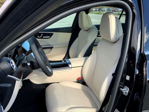 New 2026 Mercedes-Benz C 300 4MATIC Sedan image 12