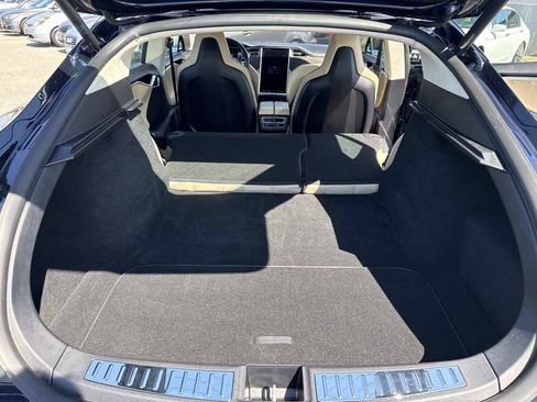 Used 2012 Tesla Model S Performance RWD image 20