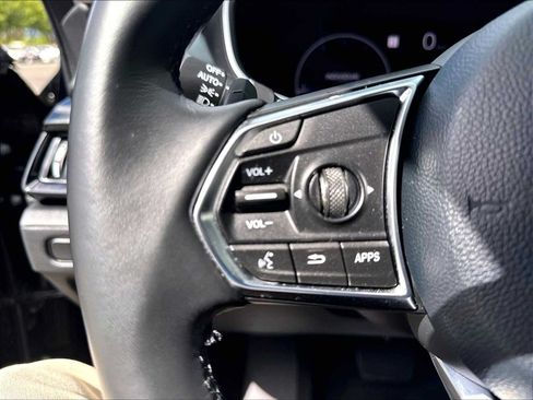 Used 2023 Acura MDX SH-AWD image 20