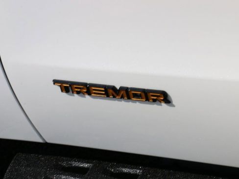 New 2026 Ford Expedition Tremor AWD/4WD image 9