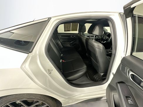 Used 2024 Honda Civic Sport Touring image 27