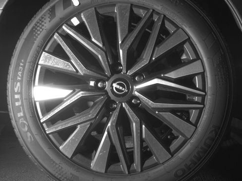 Used 2026 Nissan Altima 2.5 SV FWD image 18