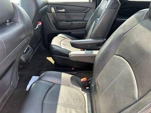 Used 2014 GMC Acadia SLT AWD/4WD image 8