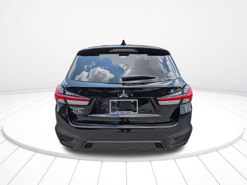 New 2026 Mitsubishi Outlander Sport ES AWD/4WD image 5