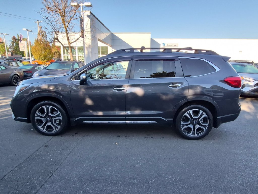 Used 2023 Subaru Ascent Touring AWD/4WD image 4