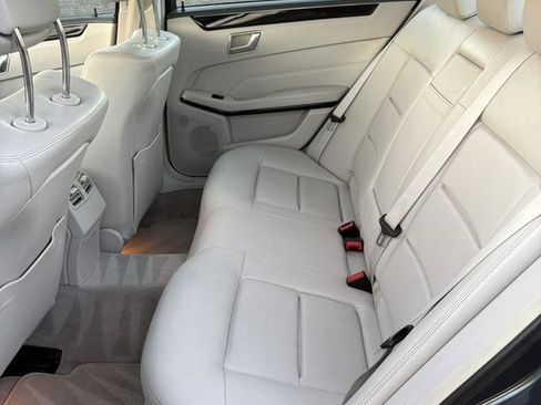 Used 2014 Mercedes-Benz E 350 Sedan image 11
