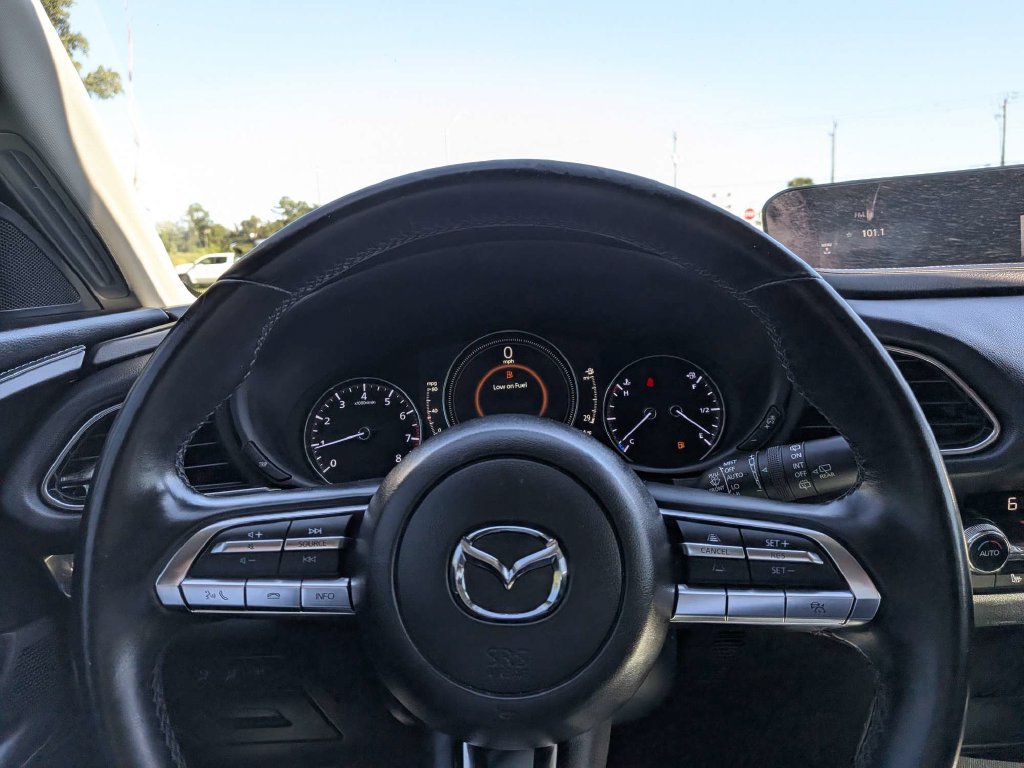 Used 2023 MAZDA CX-30 AWD 2.5 S w/ Preferred Package image 17