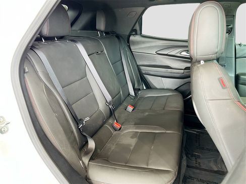 Used 2024 Chevrolet TrailBlazer RS w/ Convenience Package image 27