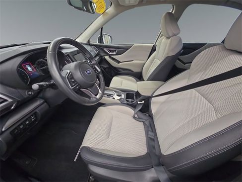 Certified 2023 Subaru Forester Premium image 13