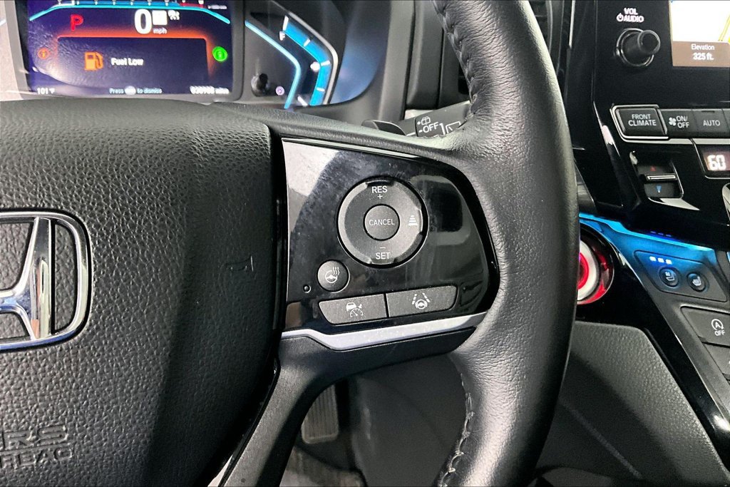 Used 2023 Honda Odyssey Elite image 19