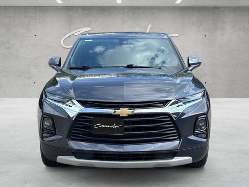 Used 2022 Chevrolet Blazer LT image 21