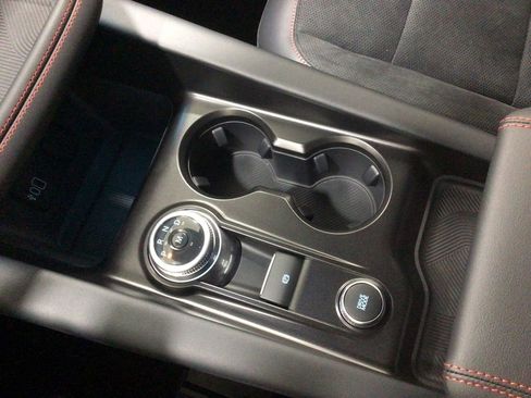 New 2026 Ford Explorer ST image 21