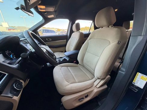 Used 2017 Ford Explorer 4WD image 22