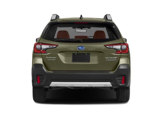 Used 2020 Subaru Outback Touring XT AWD/4WD image 8