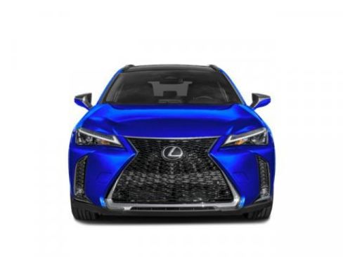 New 2025 Lexus UX 300h 300h F SPORT Design image 4