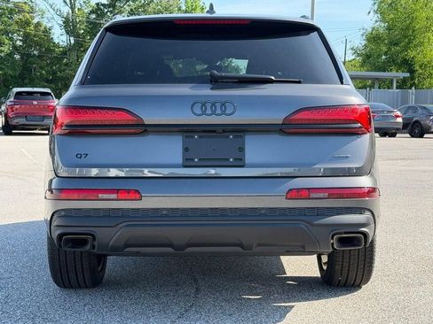 New 2026 Audi Q7 2.0T Premium AWD/4WD image 2