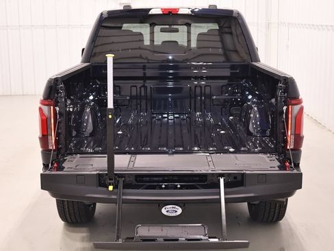 New 2026 Ford F150 Platinum w/ Equipment Group 702A High AWD/4WD image 38